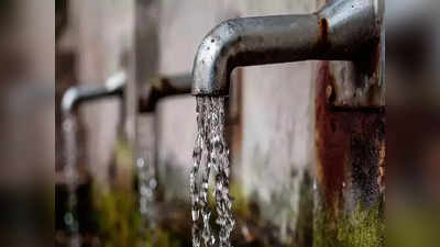 Delhi Water Supply News: दिल्लीवाले ध्यान दें ! 23 और 24 जनवरी को इन इलाकों में नहीं आएगा पानी