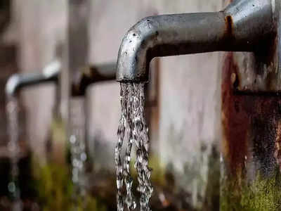 Delhi Water Supply News: दिल्लीवाले ध्यान दें ! 23 और 24 जनवरी को इन इलाकों में नहीं आएगा पानी