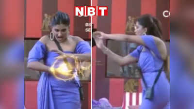 Bigg Boss 16 Promo: घरवालों के हाथ में है इस हफ्ते का एलिमिनेशन, निमृत बनीं नागिन तो नेवला बन शिकार करेंगे शिव