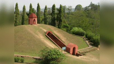 Assam Charaideo Moidams: राजा को मानते थे देवता, अब दुनिया जानेगी भारत के इस शाही परिवार के कब्रिस्तान की कहानी