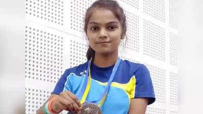 Badminton Player Swati: मेडल जीतने पर सिर्फ सपने दिखाए जाते हैं, मेरे पास किट तक के पैसे नहीं...गोल्ड मेडलिस्ट का छलका दर्द