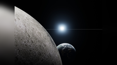 अबब! चंद्र-पृथ्वीचा १३३७ वर्षांनंतर योगायोग, या ३ घटनांचा तुमच्या आयुष्यावर होणार परिणाम