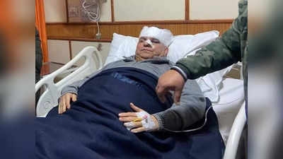 Hit and Run: हिमाचल के पूर्व मंत्री सुरेश भारद्वाज को टक्कर मारकर भागा स्कूटी सवार, मुंह और नाक पर लगी चोट