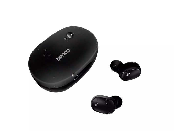 BENCO flow-1 truly wireless earphone TWS earbuds