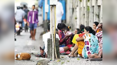 Nashik : बत्तीस बेघरांना मिळाला निवारा; महापालिकेकडून अनाश्रितांची शोध मोहीम