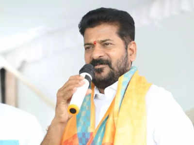 Revanth Reddy: సీఎంవో కార్యదర్శికే భద్రత లేదు.. ఇక సామాన్యుల పరిస్థితేంటి ?