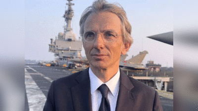 फ्रांस को भाया भारत का डिफेंस कोरिडोर और मेक इन इंडिया, रक्षा उत्पादों में भागीदारी की जताई इच्छा