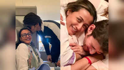 Namrata Shirodkar: बीवी के बर्थडे पर महेश बाबू ने लिखा रोमांटिक पोस्ट, तस्वीर शेयर कर लुटाया नम्रता पर प्यार