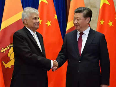 Sri Lanka Debt Crisis: कर्ज में फंसे श्रीलंका की मदद के लिए भारत ने बढ़ाया हाथ, चीन ने दिया बड़ा झटका, ड्रैगन के रवैये से निराश कोलंबो