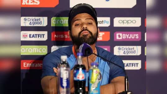 IND vs NZ: '50 இன்னிங்ஸ் ஆச்சு'…எப்போதான் இத பண்ணுவீங்க? கூலாக பதில் சொன்ன ரோஹித்…நச் பதில்!