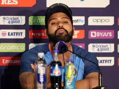 IND vs NZ: 50 இன்னிங்ஸ் ஆச்சு…எப்போதான் இத பண்ணுவீங்க? கூலாக பதில் சொன்ன ரோஹித்…நச் பதில்!