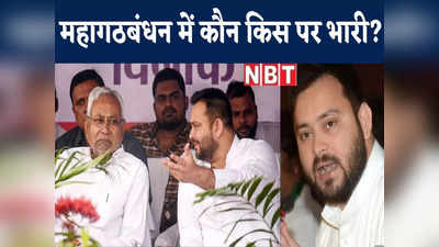 Bihar Politics: पहले RJD पर हावी रही JDU, अब Tejashwi ब्रिगेड का दिख रहा एक्टिव असर, कैसे यहां समझिए