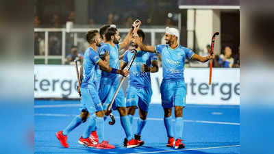 Hockey World Cup: हॉकी वर्ल्ड कप के क्रॉसओवर में भारत के सामने न्यूजीलैंड की चुनौती, जानें कैसा है हेड टू हेड रिकॉर्ड