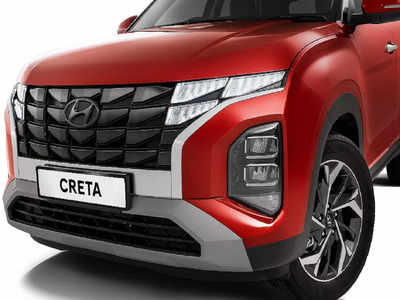 लॉन्च से पहले Hyundai Creta Facelift के लुक और फीचर्स समेत सारी खास जानकारी देखें