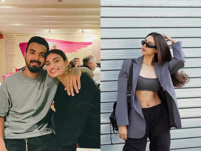 KL Rahul Ex Girlfriend : আথিয়া নন প্রথম প্রেম, কেএল রাহুলের এক্স গার্লফ্রেন্ডকে চেনেন?