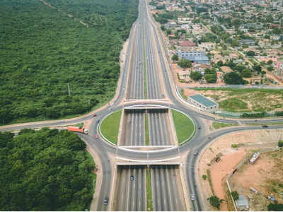 Abidjan Lagos Corridor: पश्चिमी अफ्रीका से गुजर रहा 1000 किलोमीटर लंबा हाइवे, जानिए पांच देशों वाले दुनिया के पहले महानगर के बारे में