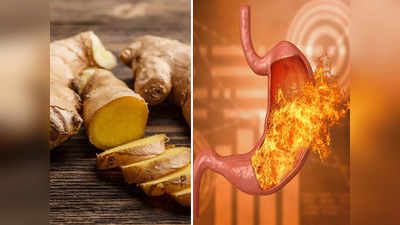 Ginger Side Effects: সিজন চেঞ্জে সর্দি-কাশি এড়াতে বেশি করে আদা খাচ্ছেন?  অজান্তে কতটা ক্ষতি করছেন জেনে নিন