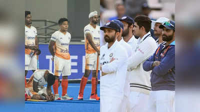 India vs New Zealand: टीम इंडिया के लिए सिरदर्द बन गया है न्यूजीलैंड, क्रिकेट की तरह हॉकी में भी दिया कभी न भूलने वाला दर्द