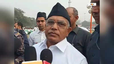 Dilip Ghosh : নেতাজিকে নিয়ে টানাটানি করে লাভ নেই, RSS-র অনুষ্ঠানে মন্তব্য দিলীপের