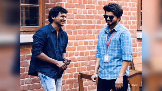 Thalapathy 67: விஜய்  இல்லாத தளபதி 67 ..அப்சட்டான ரசிகர்கள்..அதுக்குன்னு இப்படியா ?