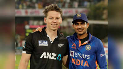 IND vs NZ 3rd ODI: ಕಿವೀಸ್‌ ವಿರುದ್ದ 3ನೇ ಪಂದ್ಯಕ್ಕೆ ಭಾರತ ತಂಡದಲ್ಲಿ 3 ಬದಲಾವಣೆ ಸಾಧ್ಯತೆ!