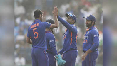 ODI Ranking: ನಂ.1 ಪಟ್ಟ ಕಳೆದುಕೊಂಡ ಕಿವೀಸ್, ಅಗ್ರ ಸ್ಥಾನದ ಮೇಲೆ ಭಾರತ ಕಣ್ಣು!