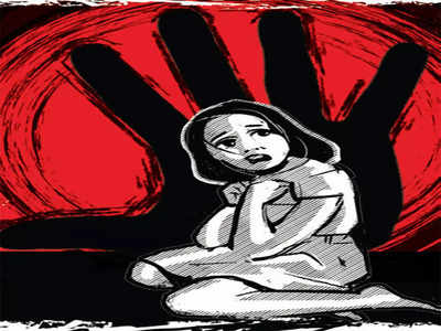 Ghaziabad Crime: 6 साल की बच्ची ने रेप का विरोध किया तो 13 साल के लड़के ने ईंट मार-मारकर ले ली जान
