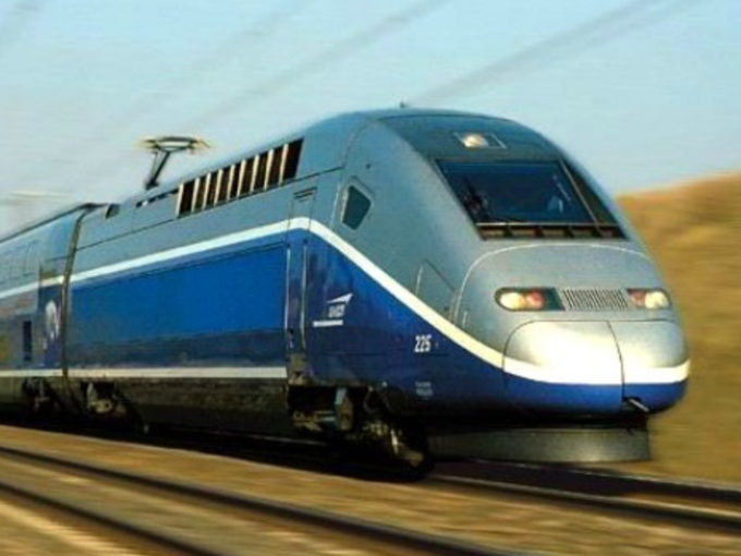 मात्र 0.1% ब्याज पर बुलेट ट्रेन दौड़ाएगा जापान