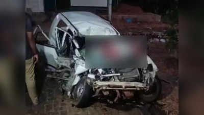 Kerala News: कार दुर्घटना में इसरो के पांच कर्मचारियों की मौत, अलप्पुझा में हादसे का शिकार हुई कार