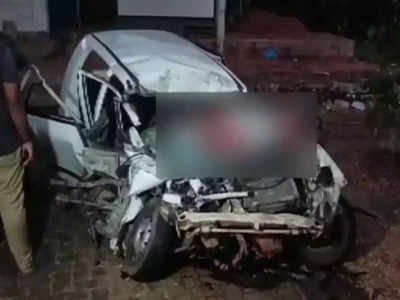 Kerala News: कार दुर्घटना में इसरो के पांच कर्मचारियों की मौत, अलप्पुझा में हादसे का शिकार हुई कार