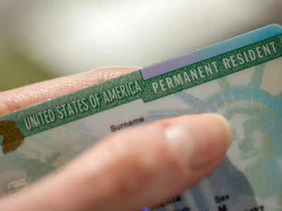 US Green Card : ભારતીયોએ Green Card માટે વધુ રાહ જોવી પડશેઃ EB-1 વિઝામાં પણ વેઈટિંગ પિરિયડ વધ્યો