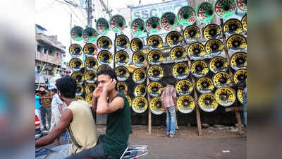 Noida में हर तरफ शोर ही शोर! बनाए गए 140 साइलेंस जोन, हॉर्न बजाया तो 10 हजार तक भरना पड़ेगा जुर्माना