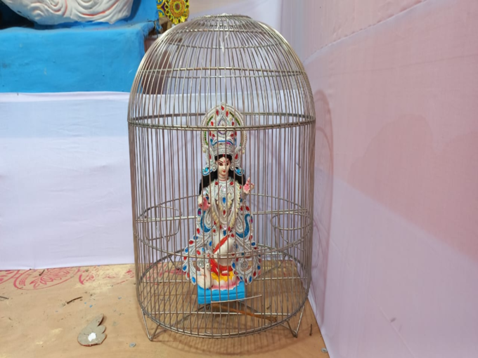 saraswati puja 2