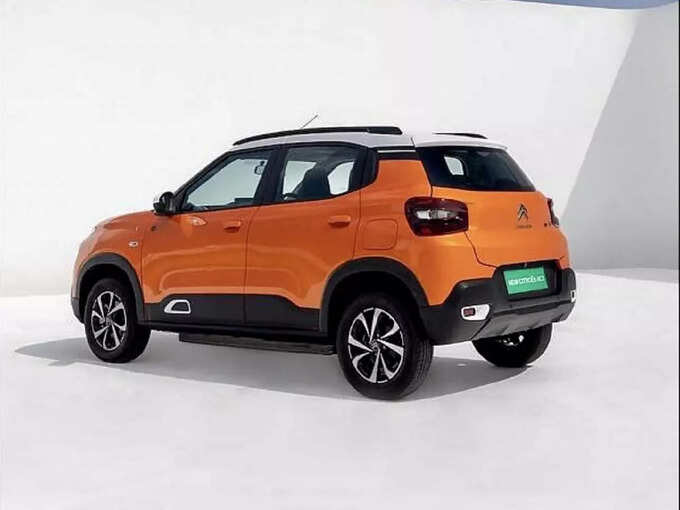 Citroen eC3 कितनी देर में फुल चार्ज होगी?