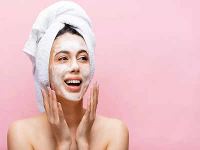 Tips to remove facial hair: ఈ ప్యాక్స్‌తో.. ఫేషియల్‌ షెయిర్‌ను ఈజీ తొలగించండి..!