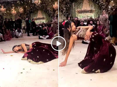 राम लीला के गाने पर पाकिस्तानी लड़की ने किया तगड़ा डांस, अदाएं देख लोग आयशा को भूल गए!
