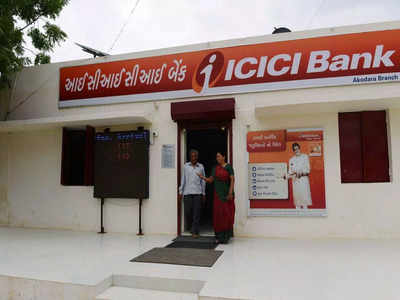 ICICI Bank Stock: ICICI Bankનો શેર અચાનક ટોપ પિક બની ગયો: આ 3 કારણોથી સ્ટોકમાં તેજી આવશે