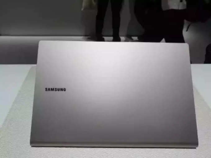 Samsung Book 3 Ultra