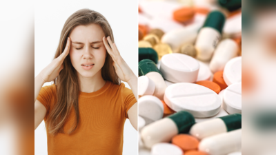 Remedies For Headaches: માથાના દુઃખાવામાં વારંવાર પેઇન કિલર લેવાની ભૂલ ના કરો, રસોડાંની આ વસ્તુઓથી કરો કાયમી ઇલાજ