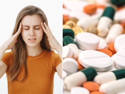 Remedies For Headaches: માથાના દુઃખાવામાં વારંવાર પેઇન કિલર લેવાની ભૂલ ના કરો, રસોડાંની આ વસ્તુઓથી કરો કાયમી ઇલાજ 