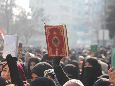 Quran Burning: कुरान जलाए जाने पर फूटा मुस्लिम देशों का गुस्‍सा, ओआईसी से लेकर सऊदी अरब तक लाल, स्‍वीडन ने दी सफाई