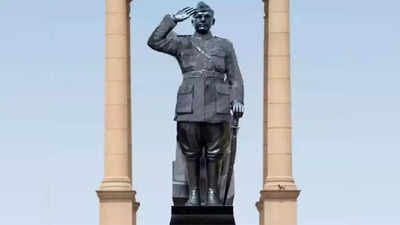 Subhash Chandra Bose Jayanti 2023 Quotes : जो अपनी ताकत पर भरोसा करते हैं... सुभाष चंद्र बोस के ये विचार आपमें ऊर्जा भर देंगे!