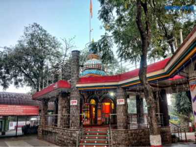 अमळनेर येथील मंगळग्रह मंदिरात गणेश मूर्तीची प्राणप्रतिष्ठा, गणेश जयंतीला या वेळेत होणार पूजाविधी