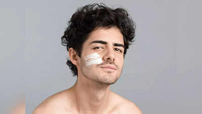 Cream For Men: बेजान और फीकी पड़ी पुरुषों की त्वचा में जान फूंक देंगी ये क्रीम, दाग-धब्‍बों का होगा काम तमाम