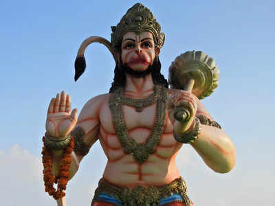 Lord Hanuman : ಮಂಗಳವಾರದ ಈ ಎಲ್ಲಾ ಪರಿಹಾರಗಳು ನಿಮ್ಮನ್ನು ಕಷ್ಟದಿಂದ ದೂರ ಮಾಡುತ್ತವೆಯಂತೆ