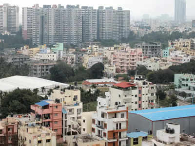 Ahmedabad News:અમદાવાદમાં એકતા સોસાયટીનું રિડેવલપમેન્ટઃ હાઉસિંગ બોર્ડ અને ડેવલપર વચ્ચે વિખવાદ 
