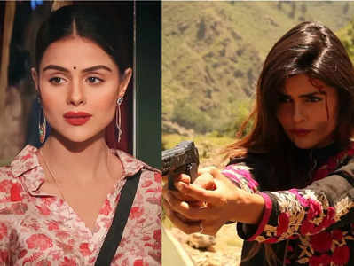 Priyanka Choudhary: सलमान की हिरोइन बनने से पहले इस फिल्म में नजर आएंगी प्रियंका चौधरी, 26 जनवरी को होगी रिलीज 