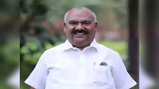 திண்டிவனம் மக்களின் நீண்ட நாள் கனவு நிறைவேறப் போகுது... அமைச்சர் சொன்ன நற்செய்தி!