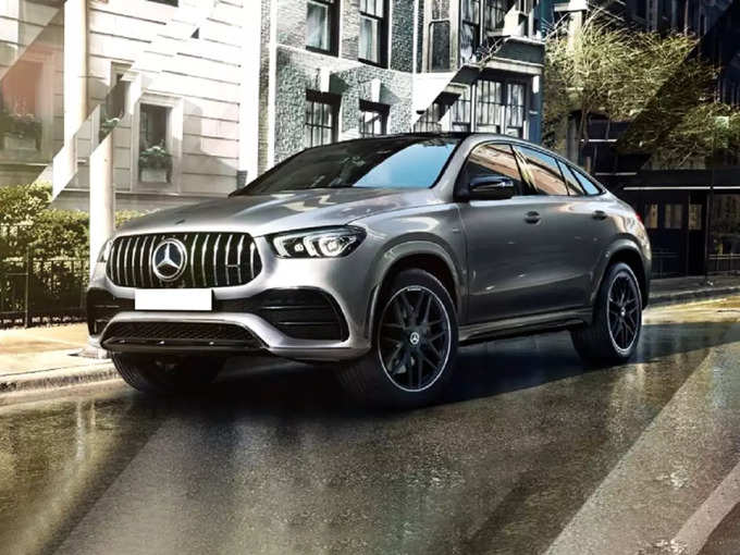 Mercedes Benz GLE 53 AMG: खूबियां काफी जबरदस्त