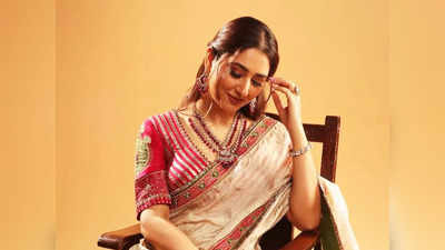 बीवी की खूबसूरती पर लट्टू हुए राहुल वैद्य, सुंदर कपड़ों में कयामत ढा रही हैं दिशा परमार